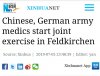 ... w Polsce po staremu a Świat idzie dalej