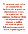 Trzeba mieć mózg żeby zrozumieć. 
