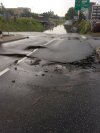 Kiedy nawet pogoda ostrzega ciebie