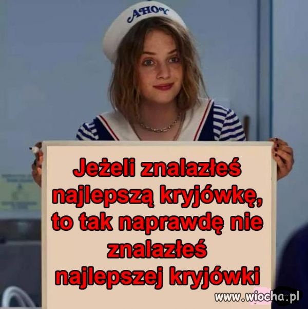 To jest dopiero