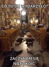 Martwię się...