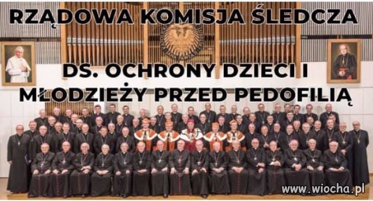 Śmieszno ... i straszno