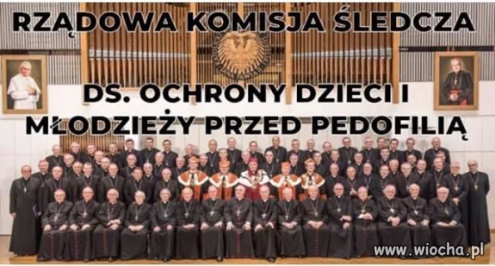 Śmieszno ... i straszno