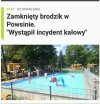 Nie zdążył