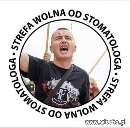 Nowa moda po prawej stronie