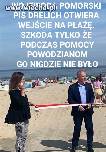 Specjalista od bicia piany 