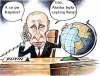 Plany Putina