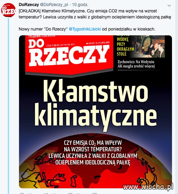 Czepiacie sie tej okładki
