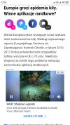 Postępowym trzeba być w każdej dziedzinie