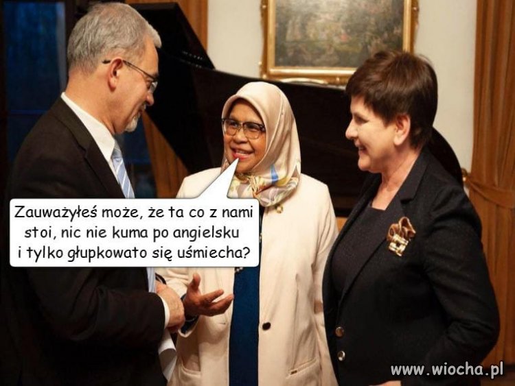 Tylko to potrafi