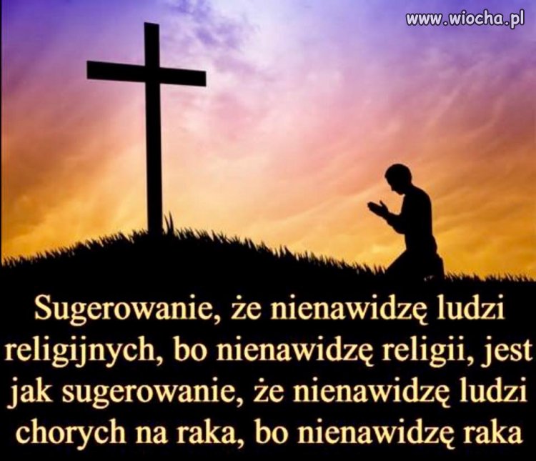 Tak to jest ...