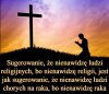 Tak to jest ...