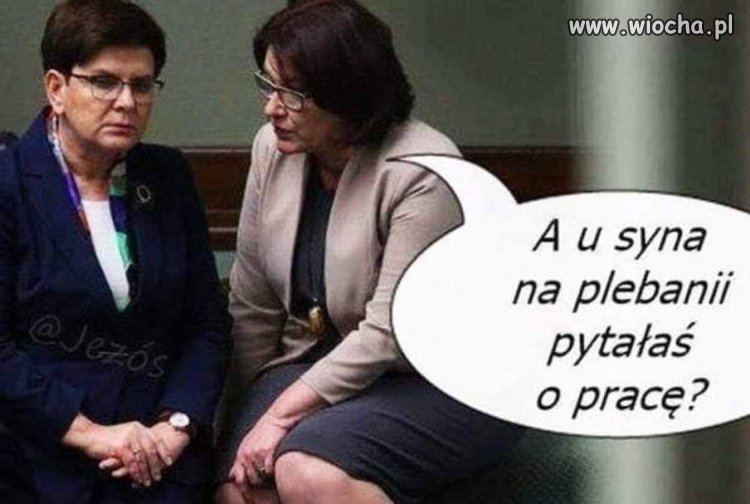 Ale tam nie ma buuu...buuu...buuufetu