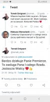Z cyklu powroty 
