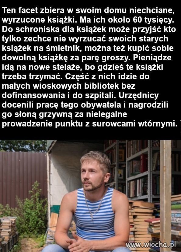 Dla urzędasów książka