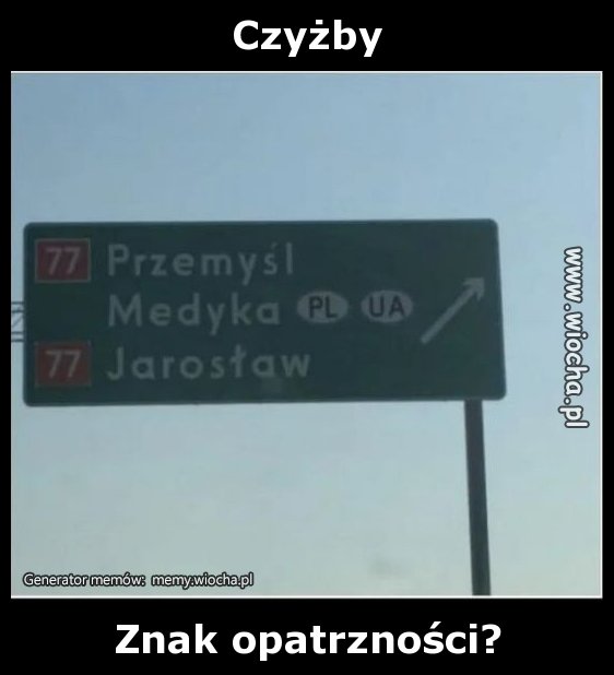 Czyżby