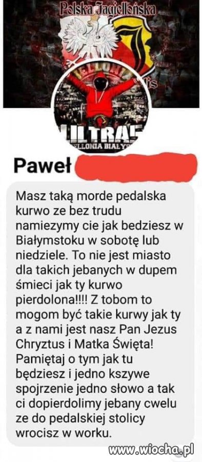 Prawdziwa katolicka mowa miłości ...
