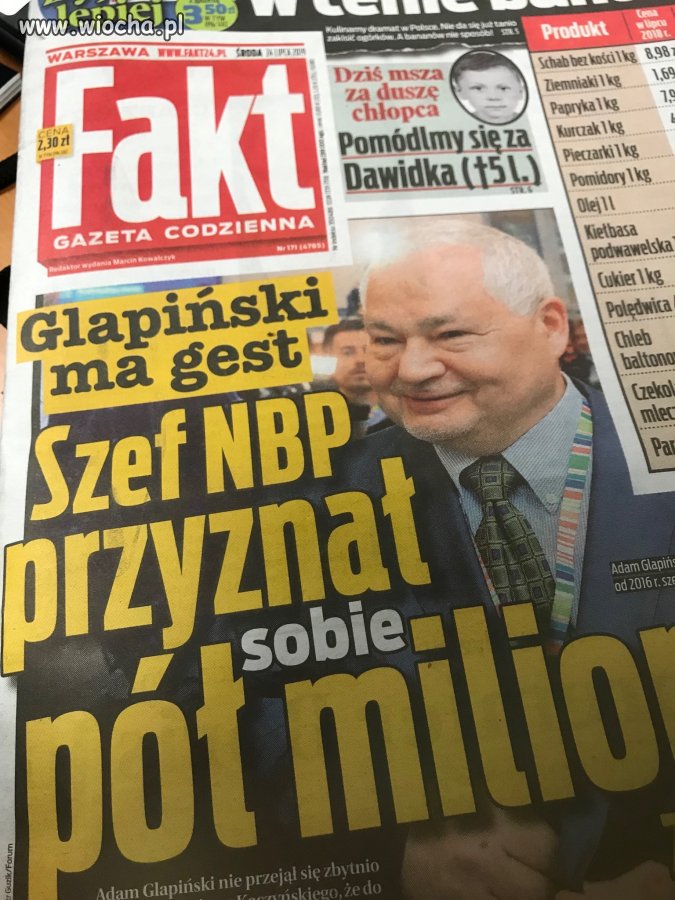 Praca, pokora , umiar 