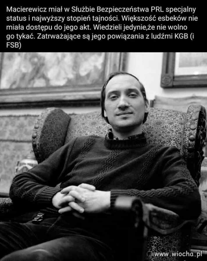 No i uciekł 