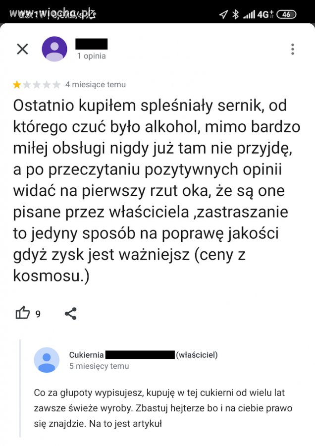 Właściciel