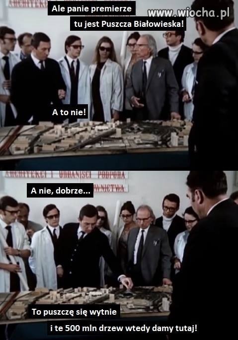 A to się wytnie...