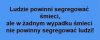Strefa wolna od smieci...