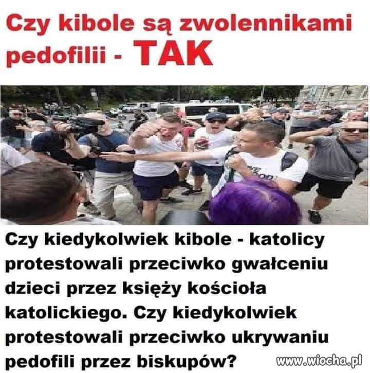 Znacie przypadek okupowania