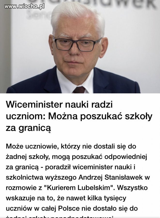 PiS radzi 