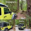Instagramowa