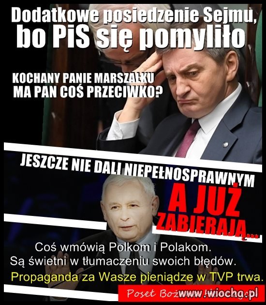 Pomyłka ???