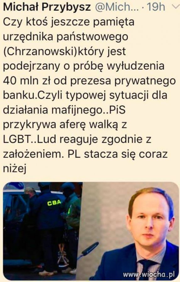 Warto pamiętać ...