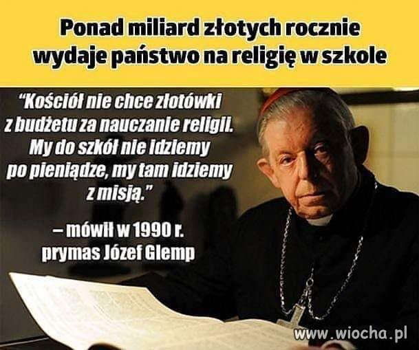 Nie dla pieniędzy 