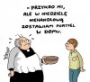 Słowo na niedzielę ... niehandlową 