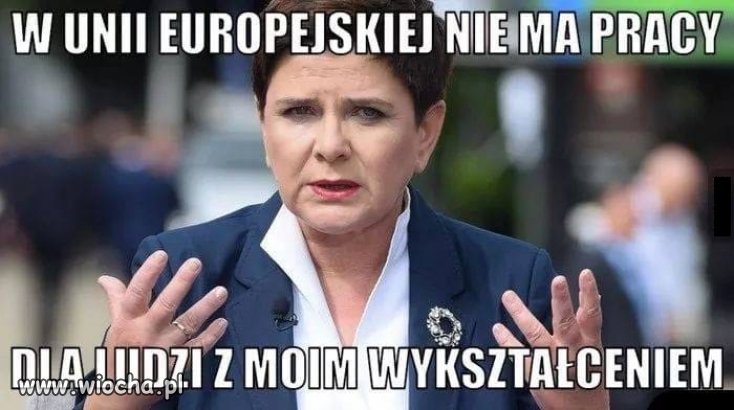 No i już ma wytłumaczenie ...