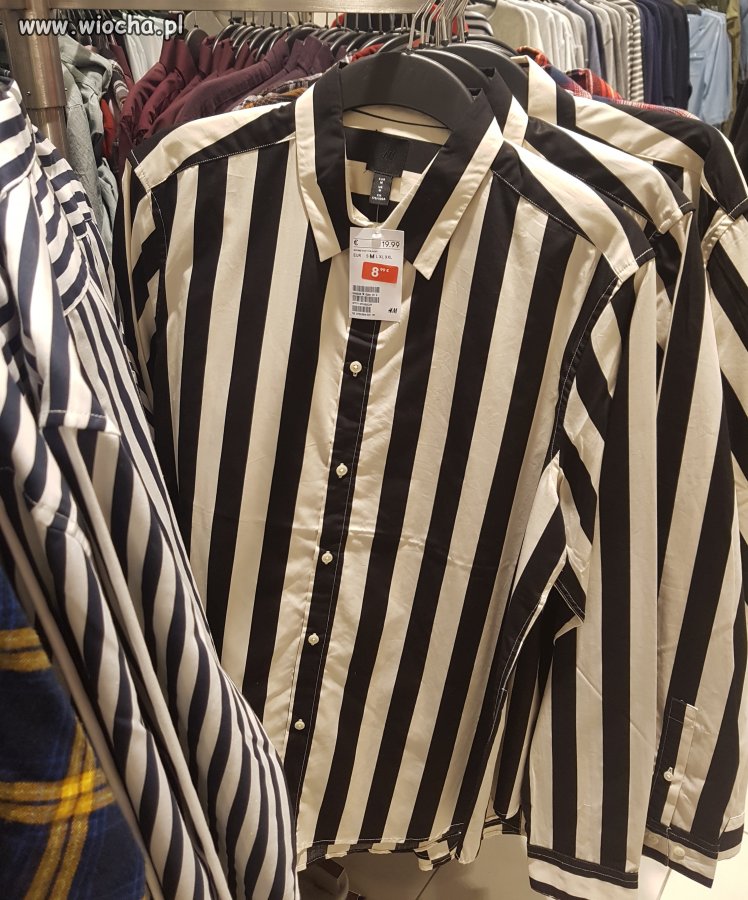 Moda w H&M Niemcy 