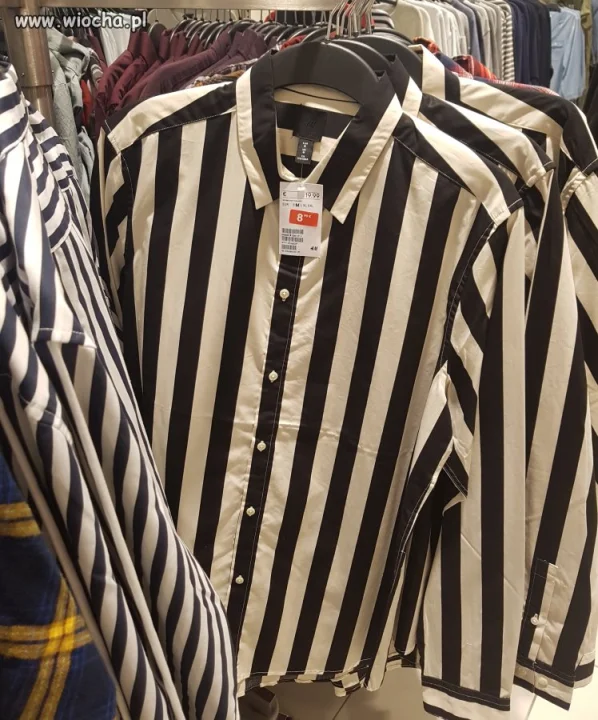 Moda w H&M Niemcy 