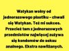 A Ty jak jak dbasz o naszą planetę ?