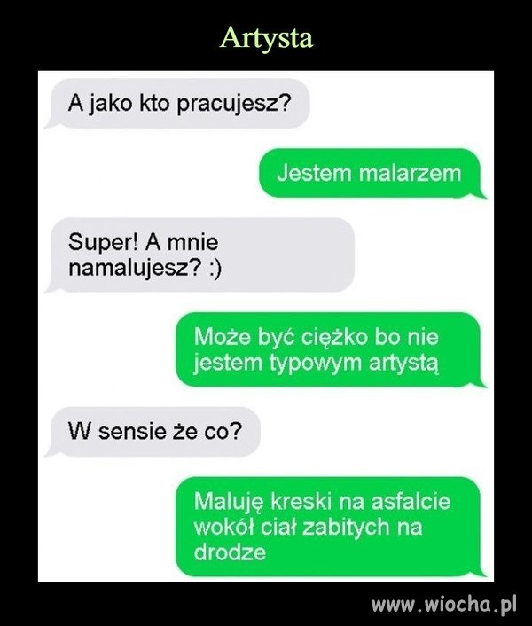 Artysta