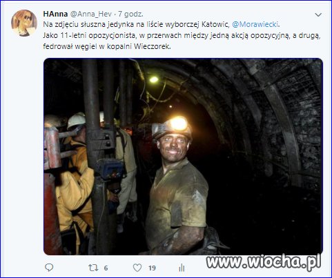 Ślązak z krwi 
