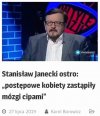 Postępowe kobiety