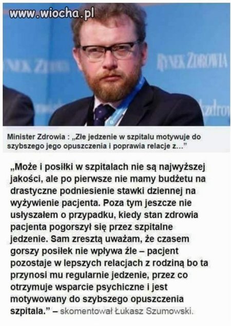 Motywacja dla pacjentów