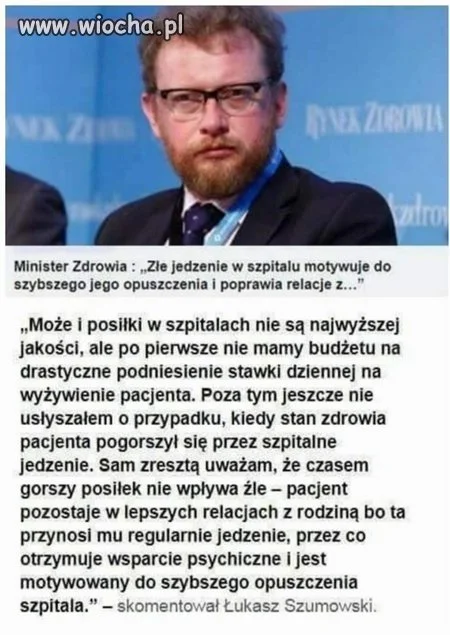 Motywacja dla pacjentów