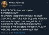 A nieużywanie pewnych części ciała