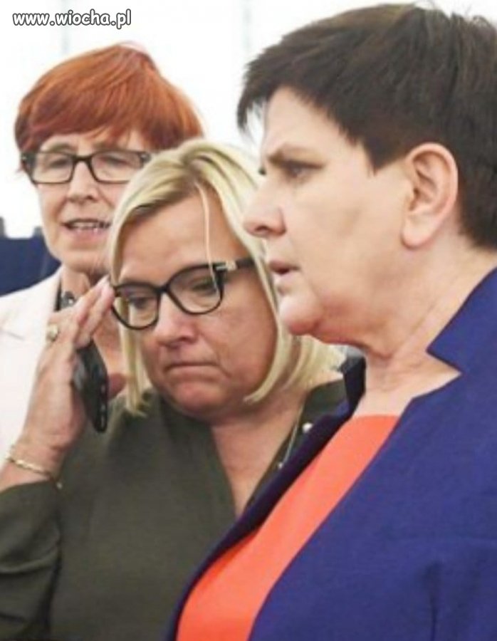 Dobra zmiana