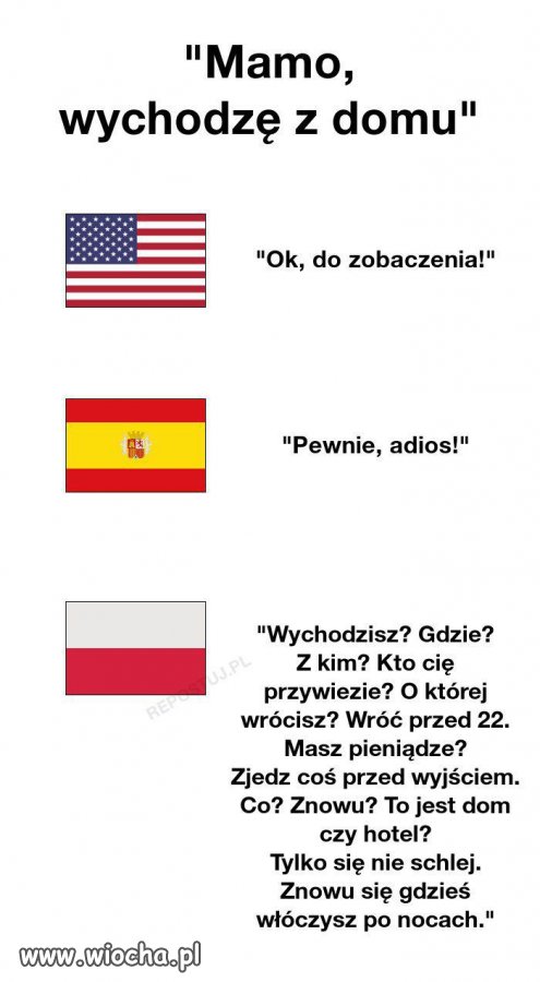 Skąd my to znamy
