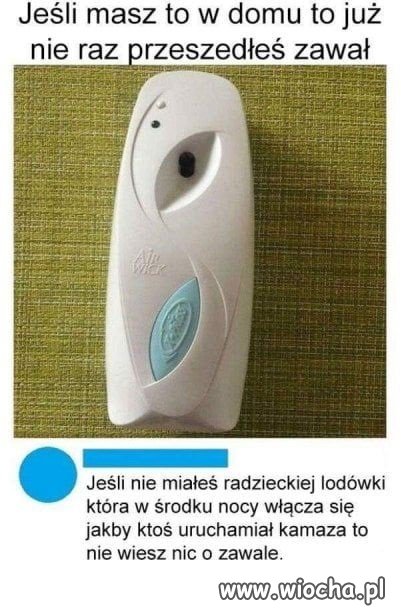 Zawał