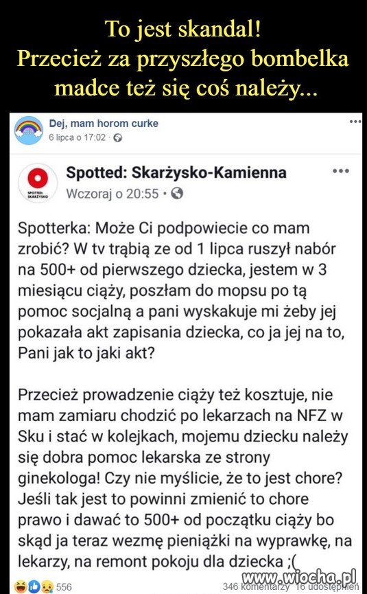 Skandal!!!