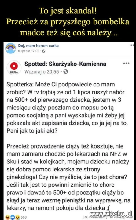 Skandal!!!