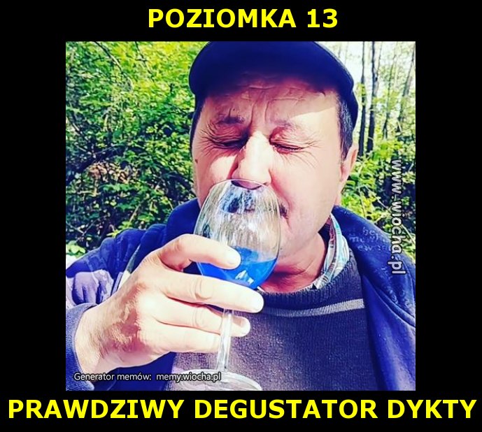 POZIOMKA 13