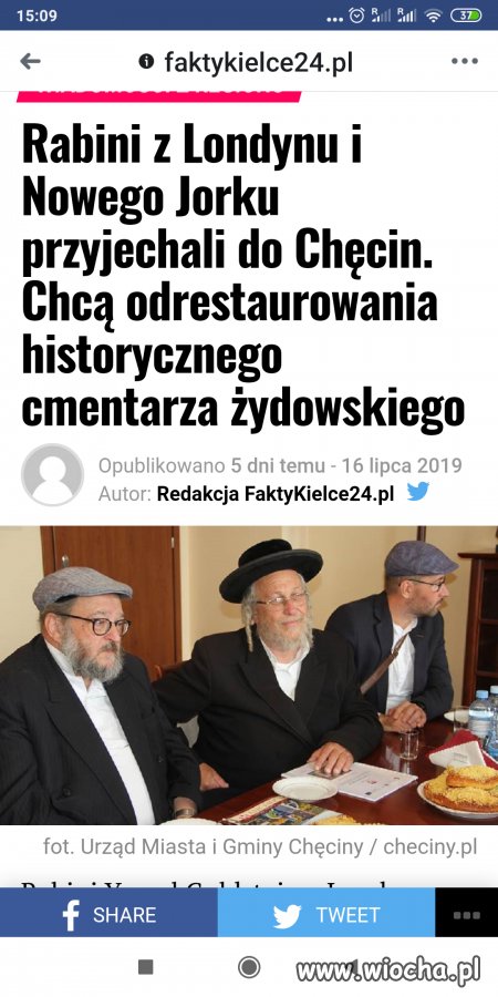 Za czyje pieniądze ??
